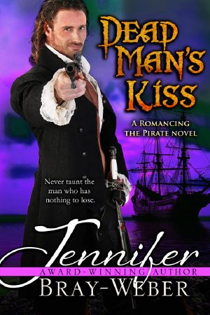 [Romancing the Pirate 05] • Dead Man's Kiss